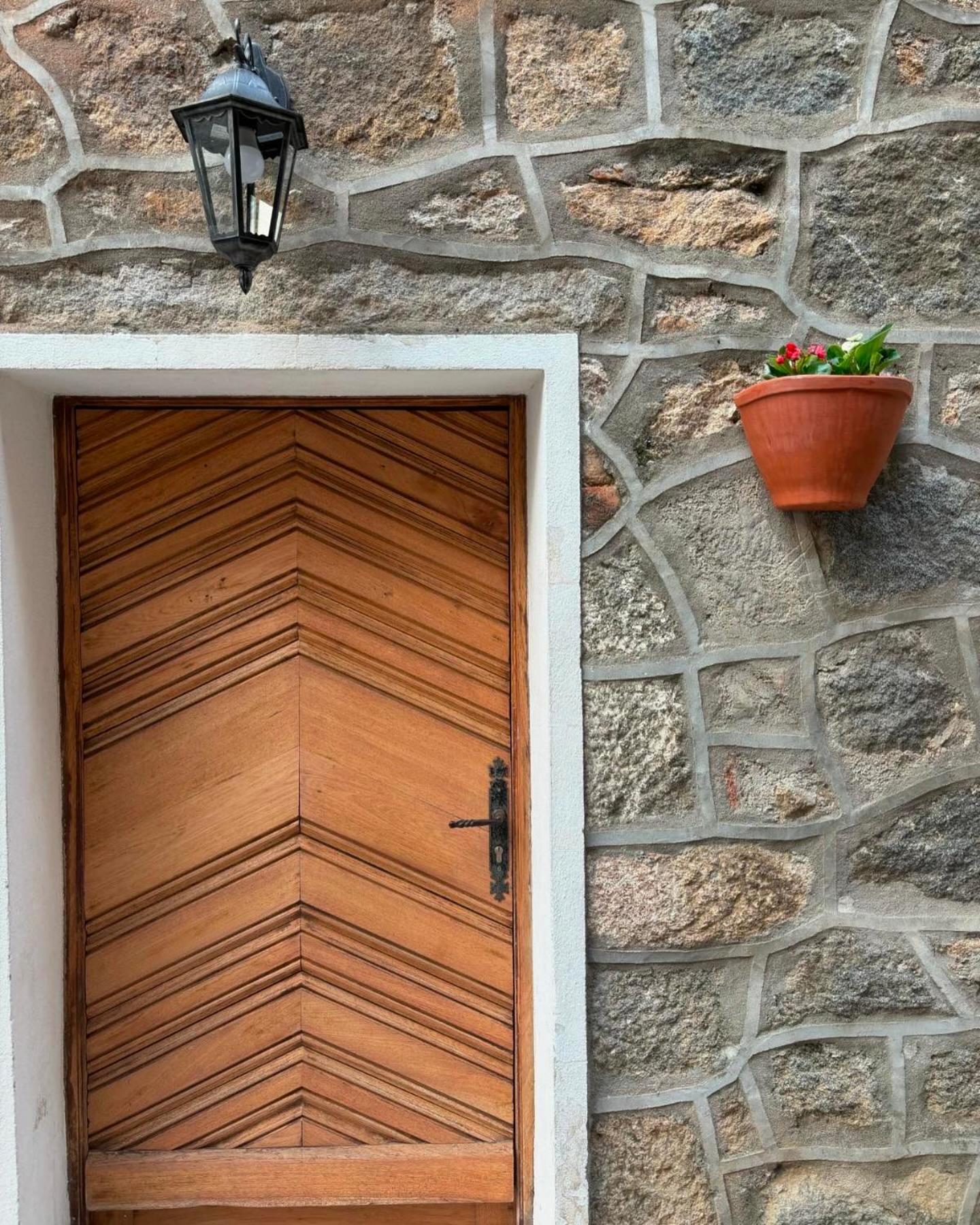 Hoetel U Santa Maria Olmeto  Exterior photo