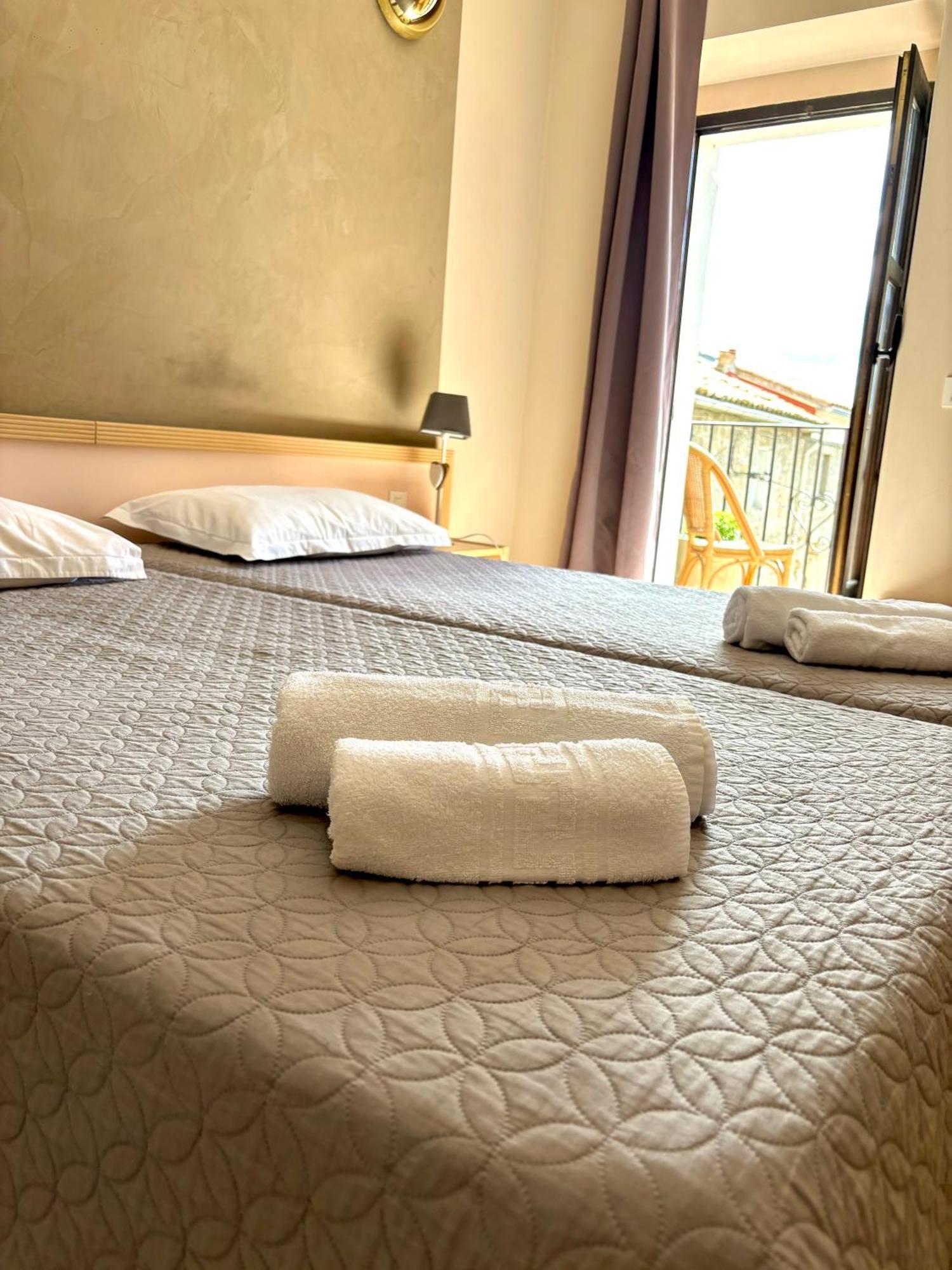 Hoetel U Santa Maria Olmeto  Room photo