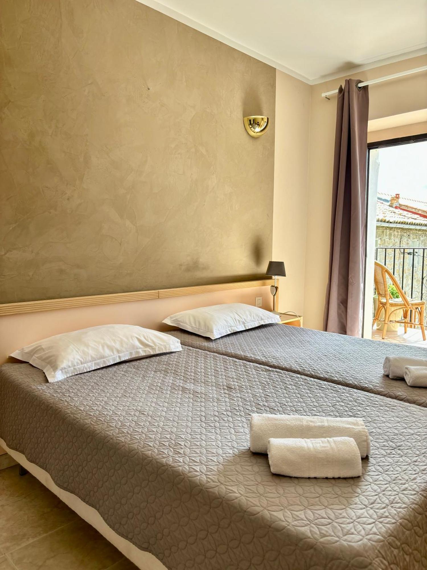 Hoetel U Santa Maria Olmeto  Room photo
