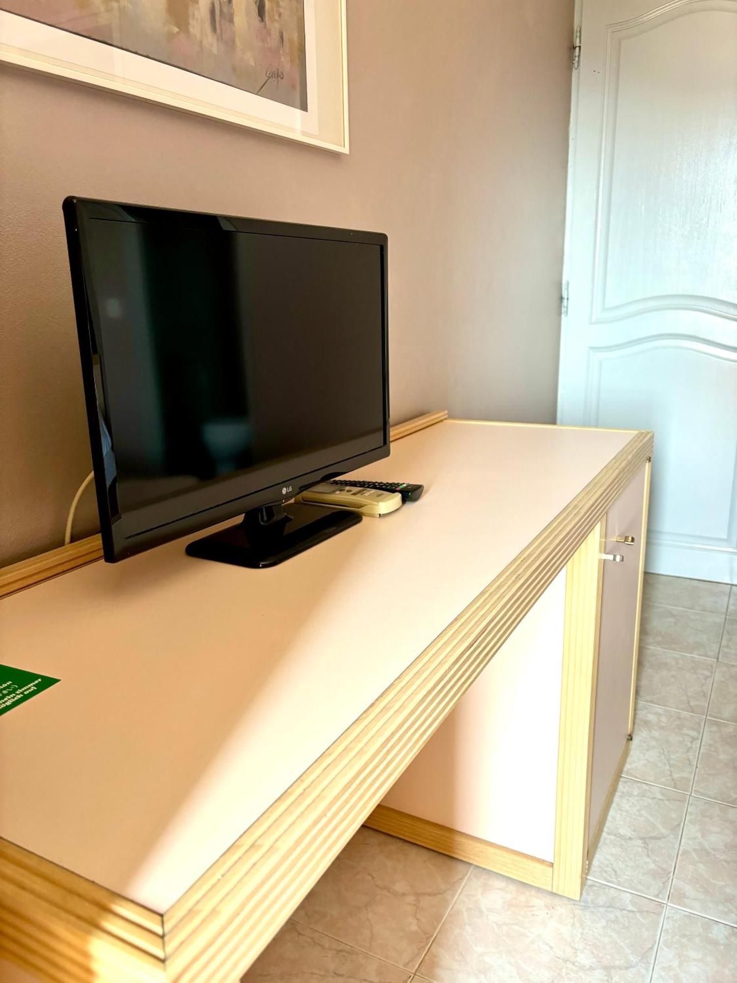 Hoetel U Santa Maria Olmeto  Room photo