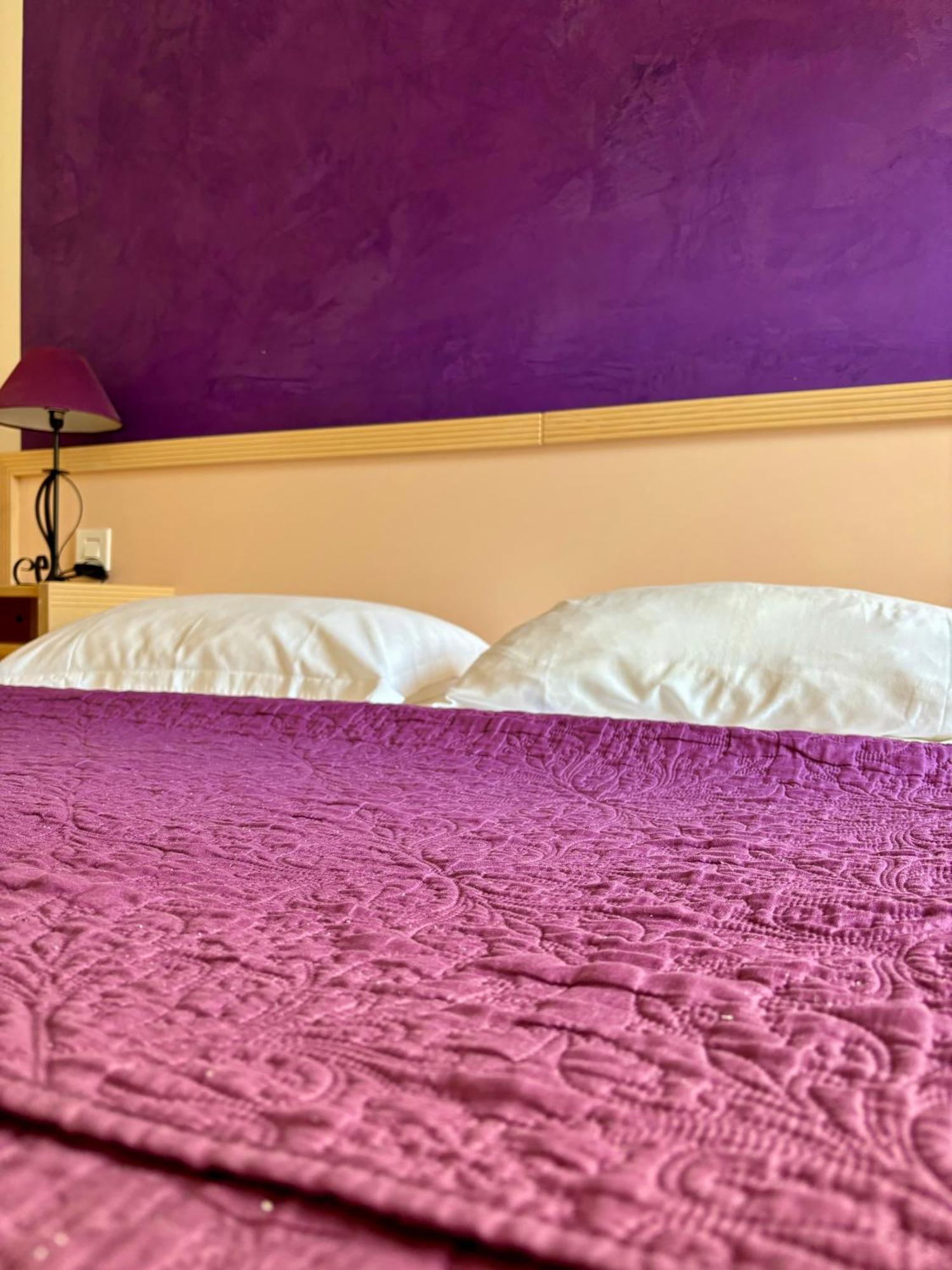 Hoetel U Santa Maria Olmeto  Room photo