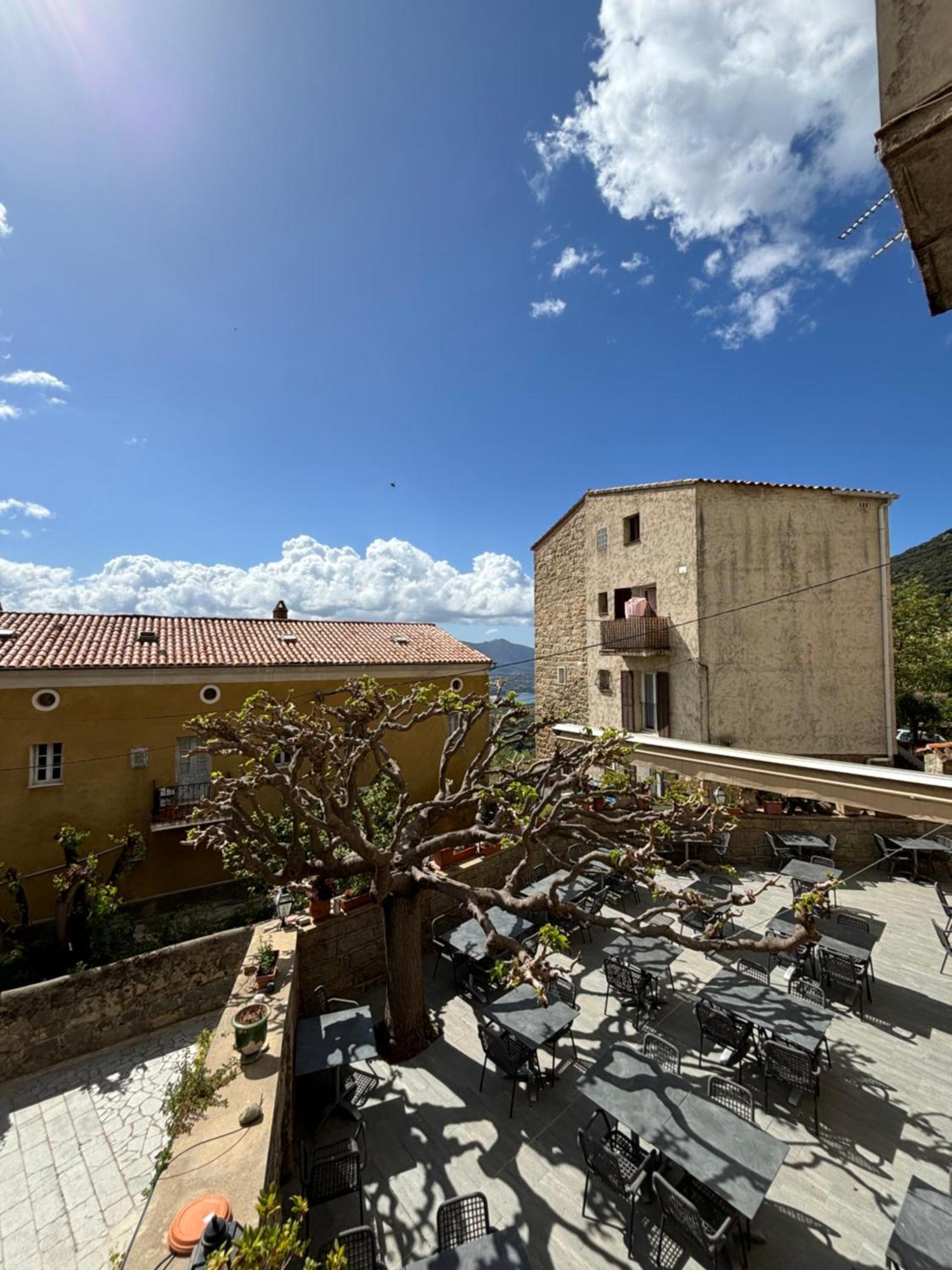 Hoetel U Santa Maria Olmeto  Room photo