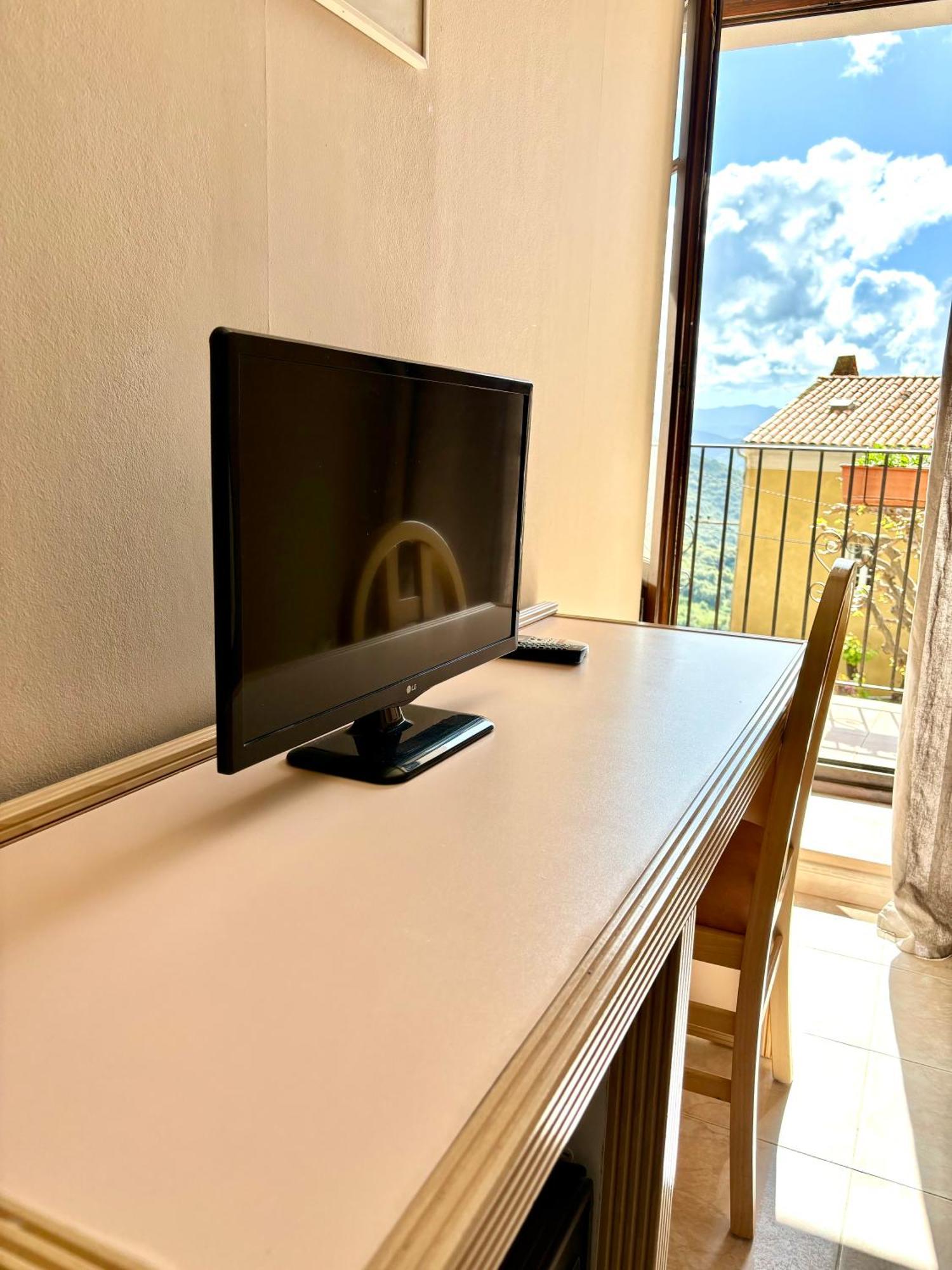 Hoetel U Santa Maria Olmeto  Room photo