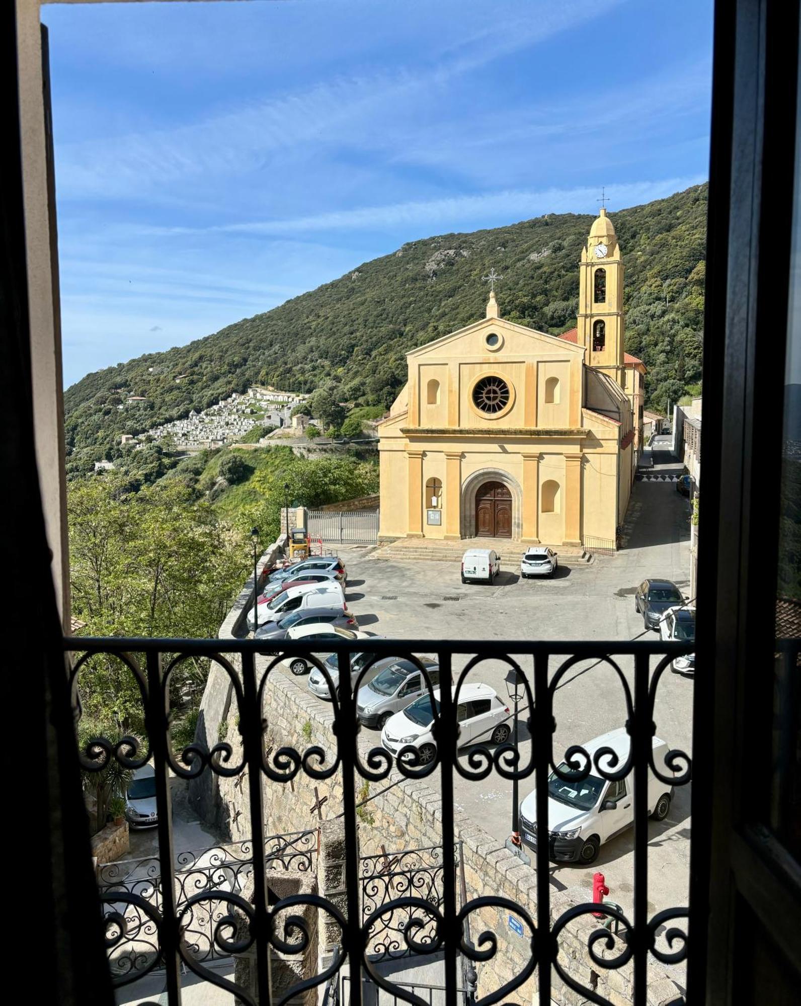 Hoetel U Santa Maria Olmeto  Room photo