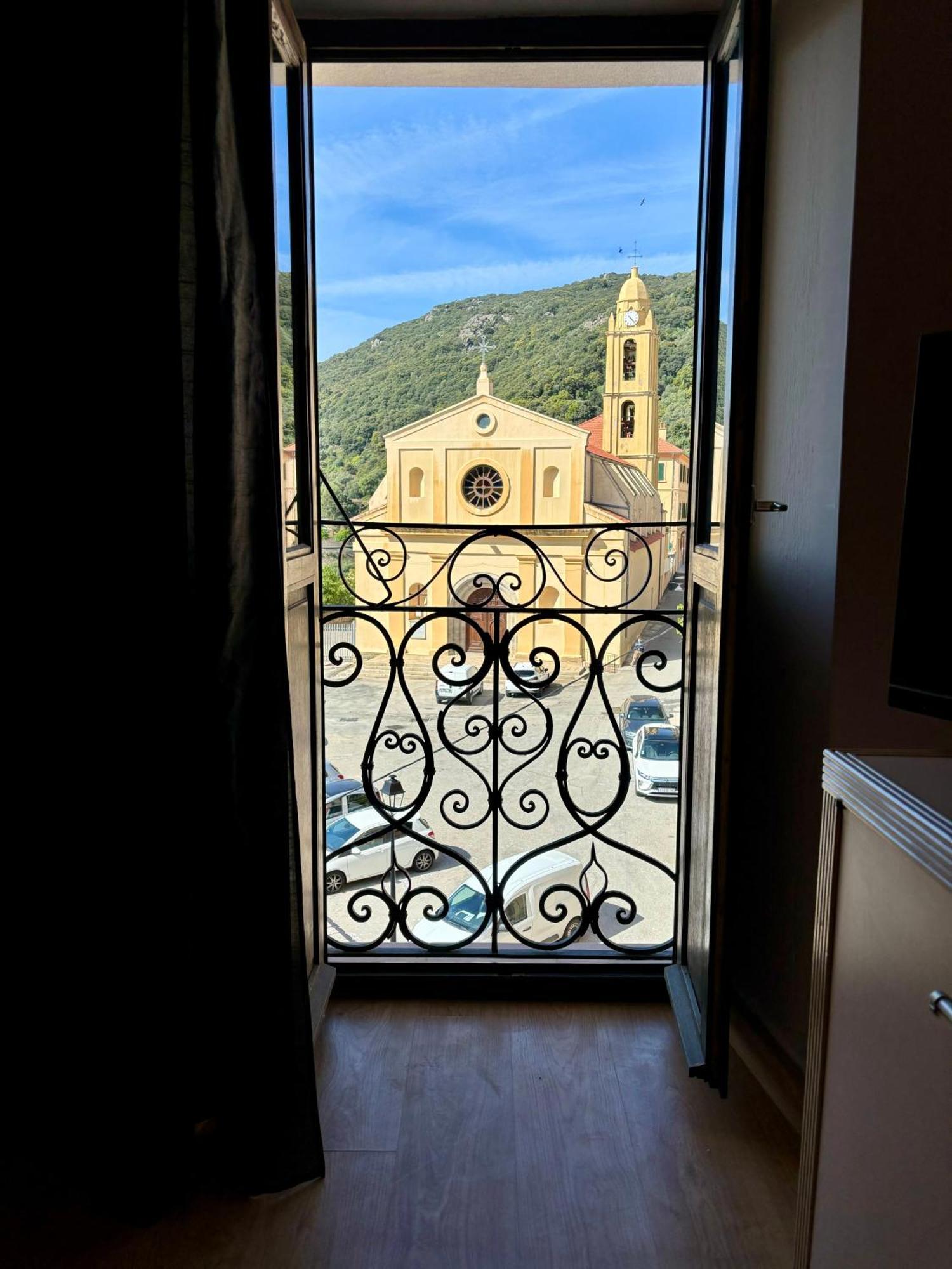 Hoetel U Santa Maria Olmeto  Room photo