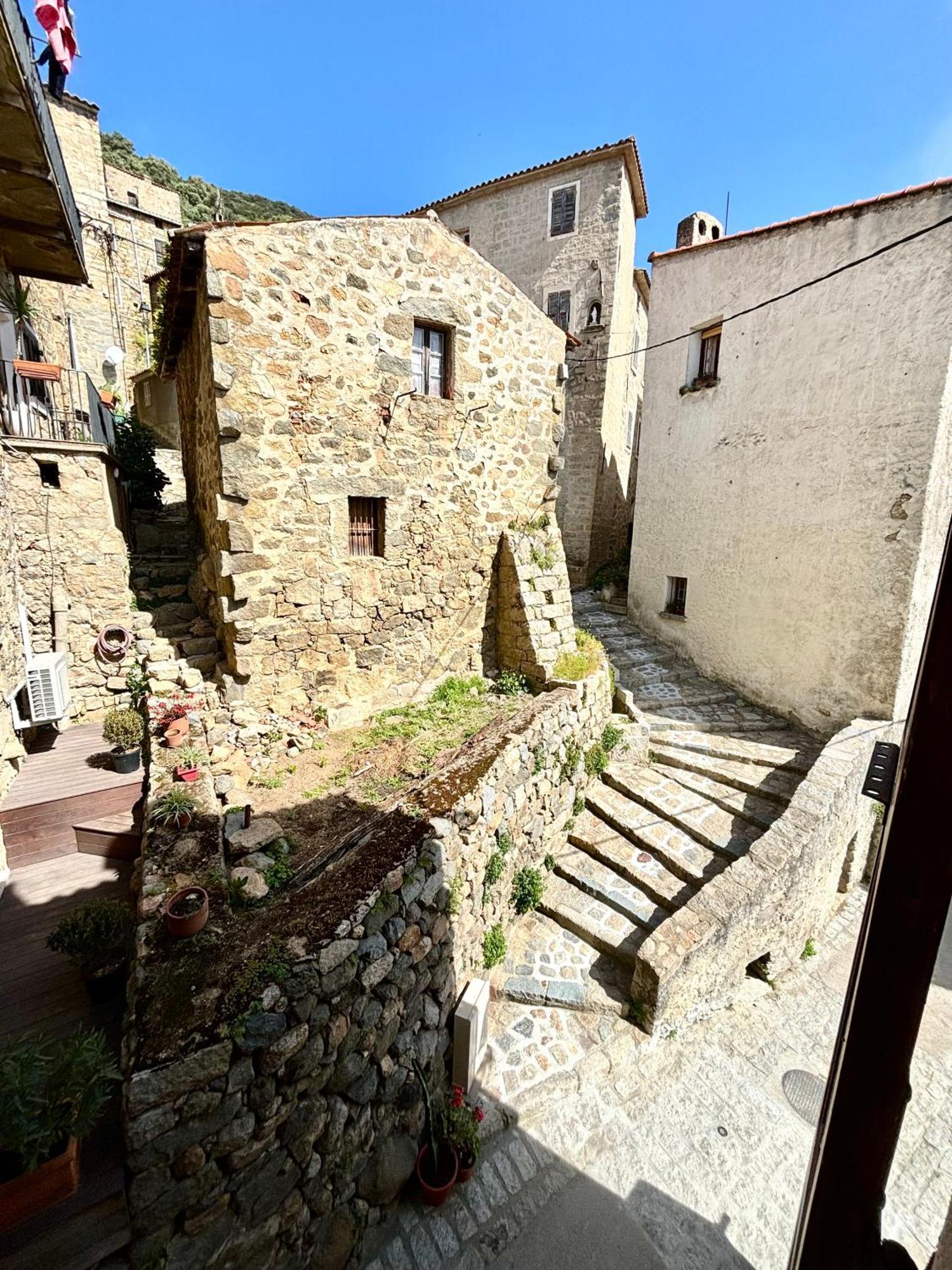 Hoetel U Santa Maria Olmeto  Room photo
