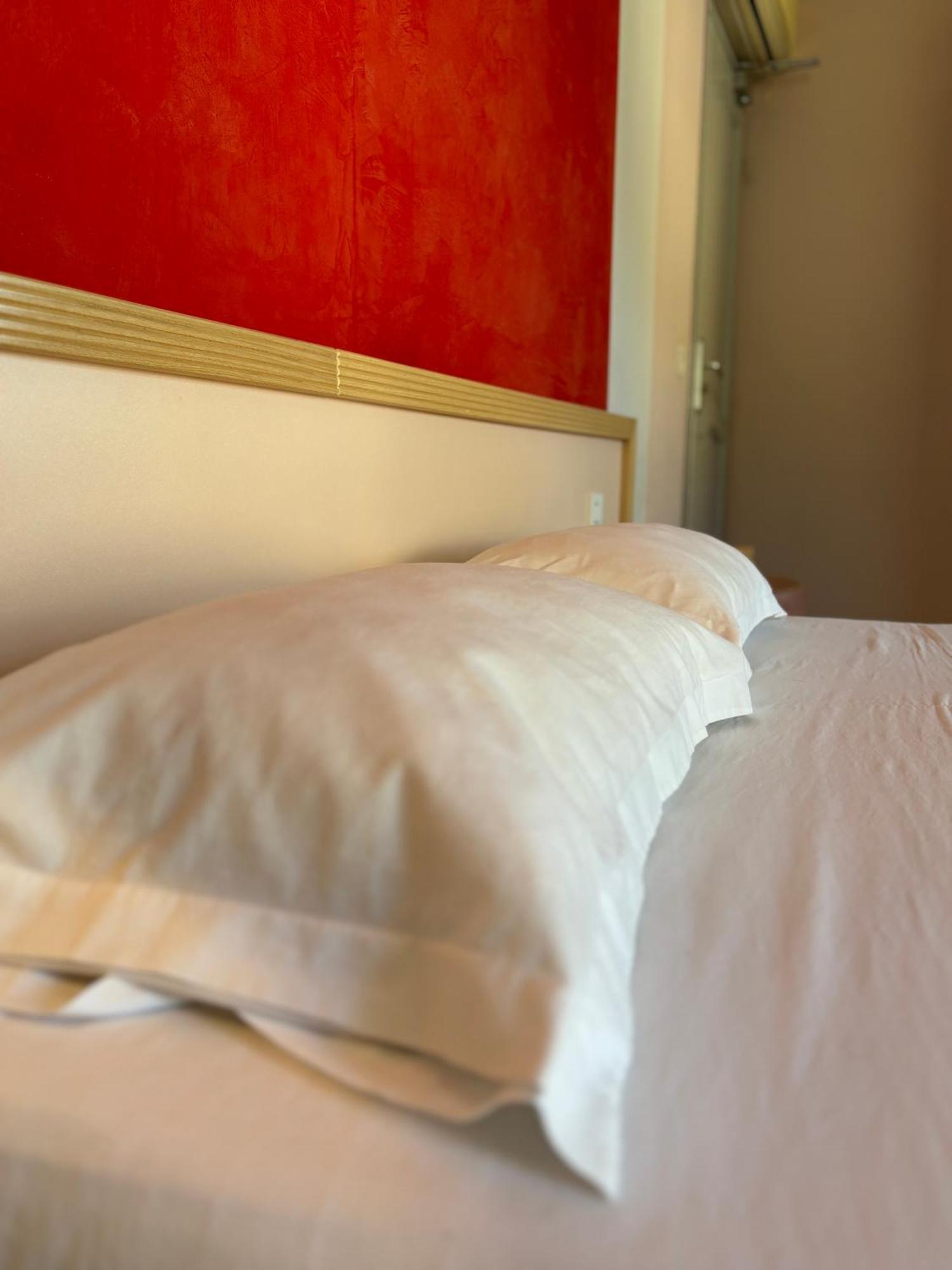 Hoetel U Santa Maria Olmeto  Room photo