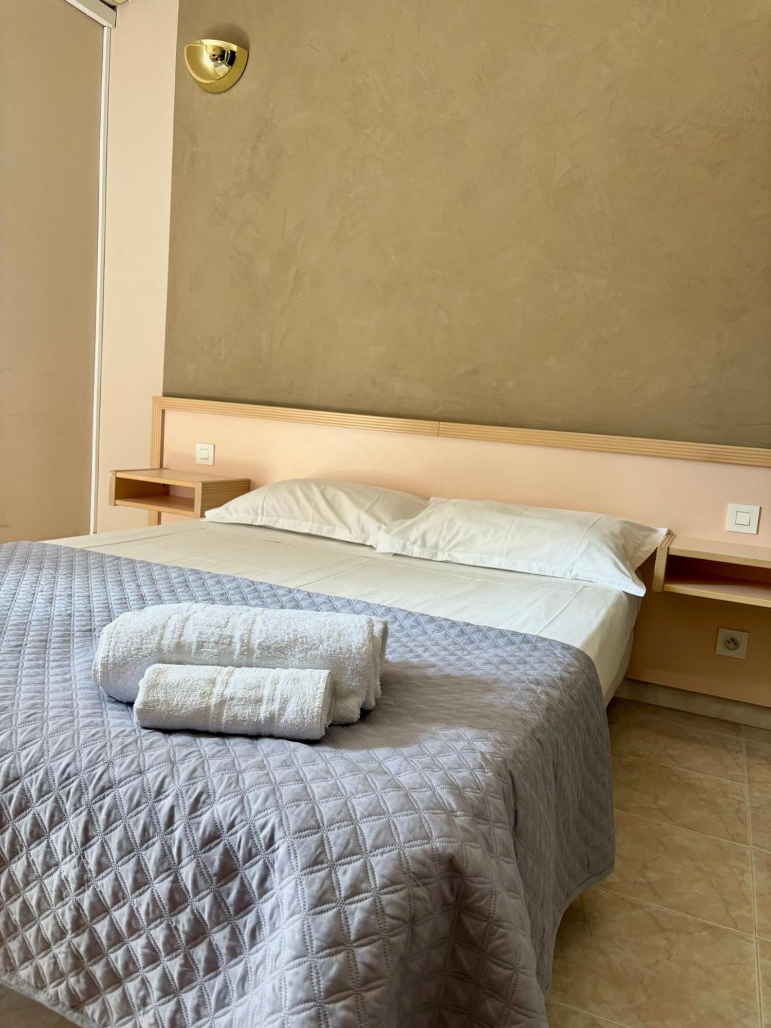 Hoetel U Santa Maria Olmeto  Room photo