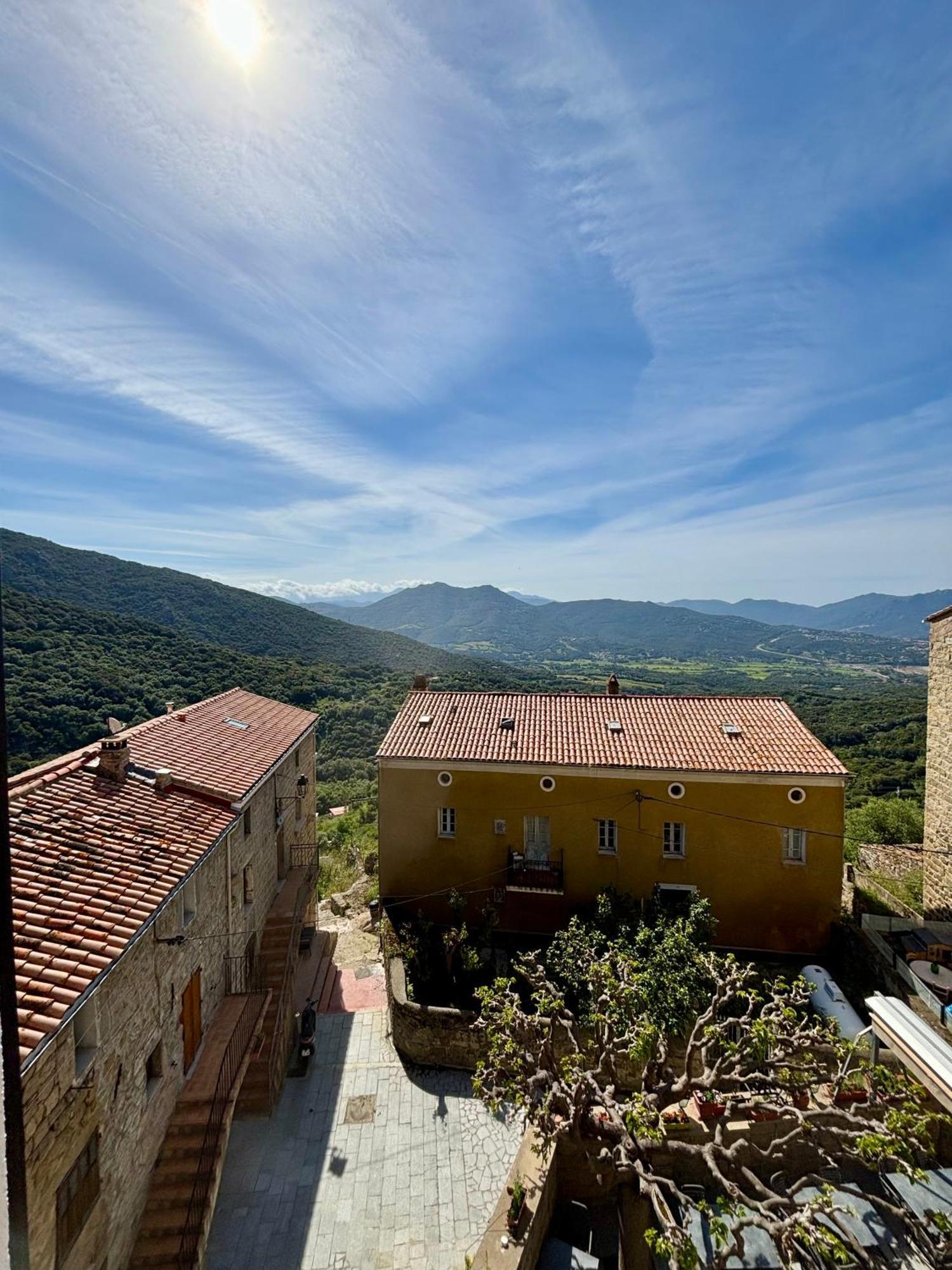 Hoetel U Santa Maria Olmeto  Room photo