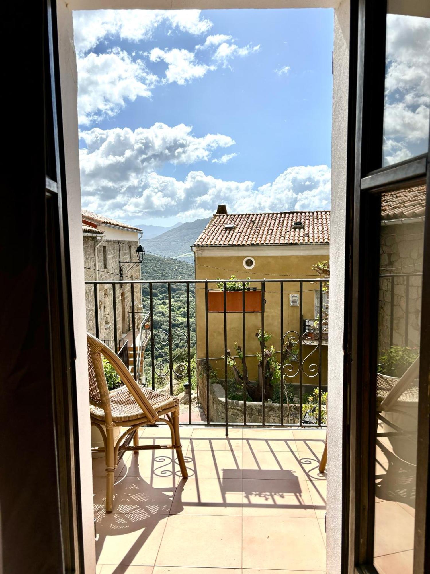 Hoetel U Santa Maria Olmeto  Room photo